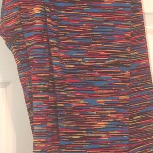 TC LuLaRoe leggings